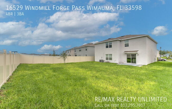 Partner-provided property photo