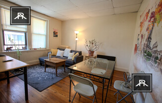 1444 COMMONWEALTH AVE
