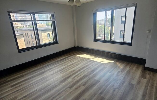 1 bed, 1 bath, 486 sqft, $1,105, Unit 316-412