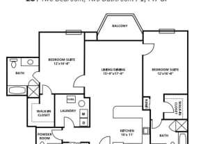 Partner-provided photo for $2335 unit