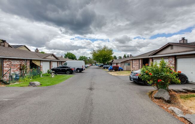 NE34 Duplexes