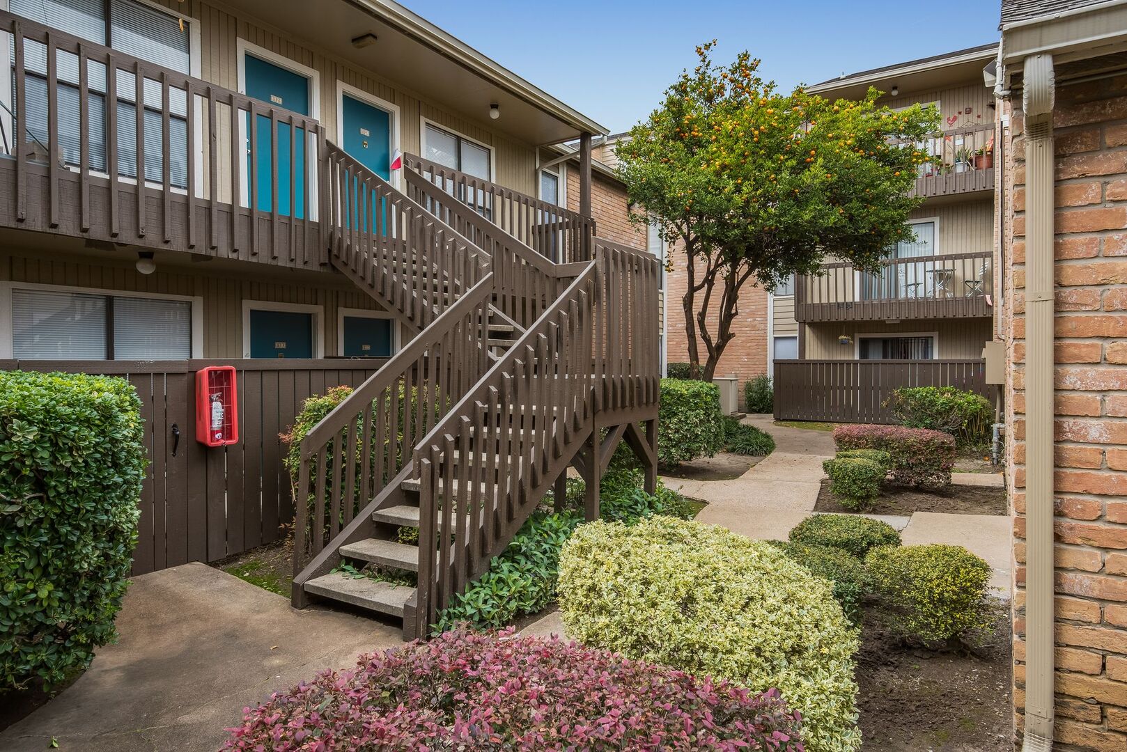 Westmount at Braesridge