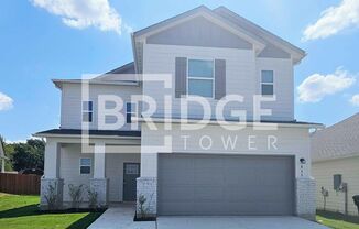 4 beds, 2.5 baths, $2,395