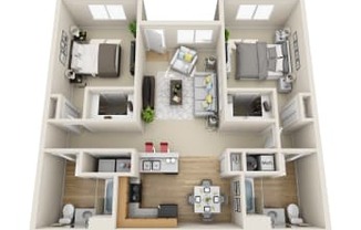 Partner-provided photo for $1572 unit
