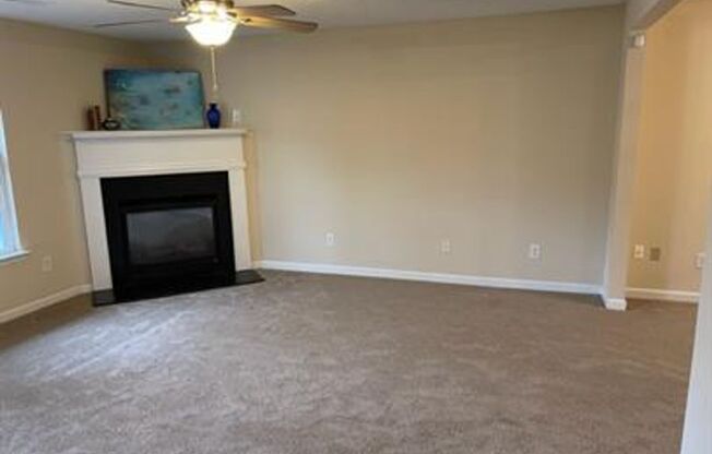 For Rent: 207 London Drive, McDonough, GA 30253