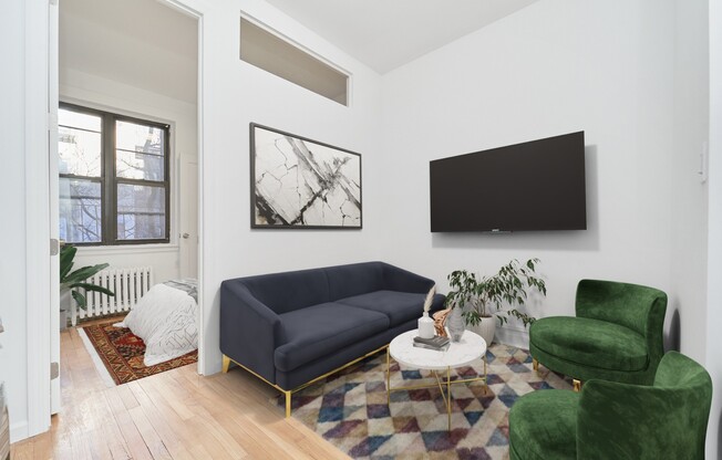 421 E 80 ST