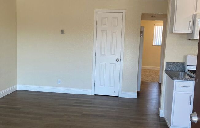 2 beds, 1 bath, $1,635