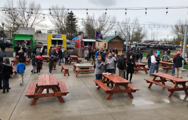 1 bed, 1 bath, 450 sqft, $995, Unit 201