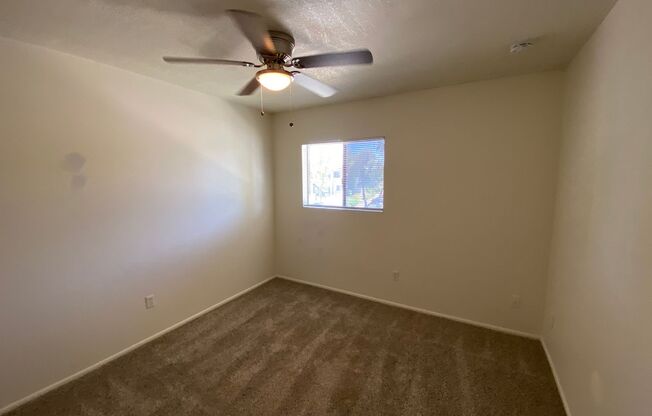 2 beds, 1.5 baths, $1,400