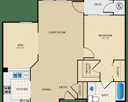 Partner-provided photo for $3216 unit