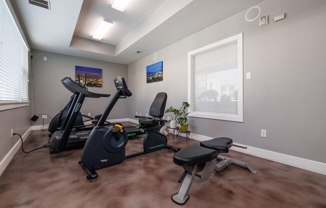 Atherton Park Apartments