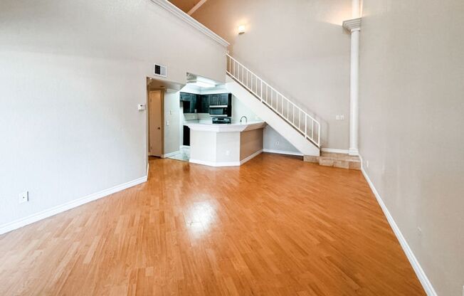 Alcantara Home Apts