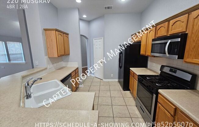 Partner-provided property photo