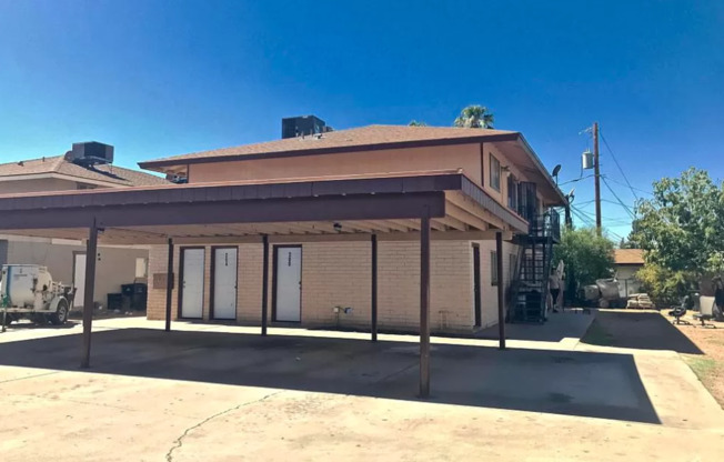 200 S Doran Mesa, AZ 85204