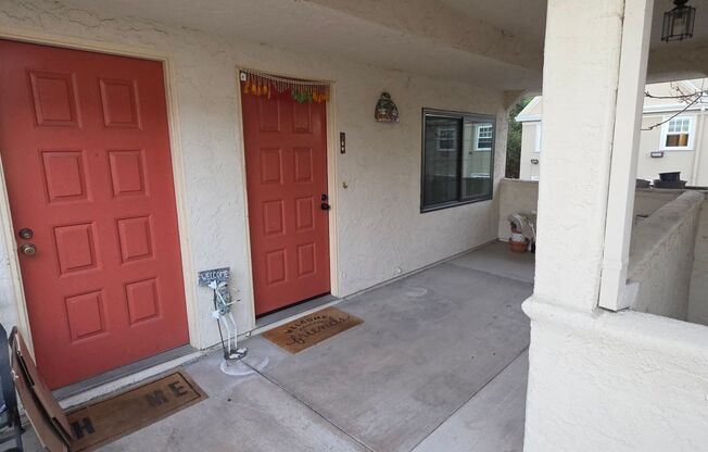 Steps from SJSU | 2 Master Suites | Gated + Parking |