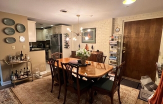 2 beds, 1 bath, 1,124 sqft, $3,600, Unit 1A