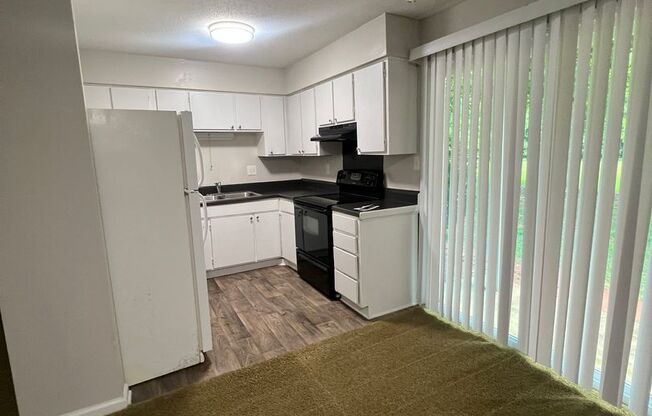 One bedroom only $1050.00