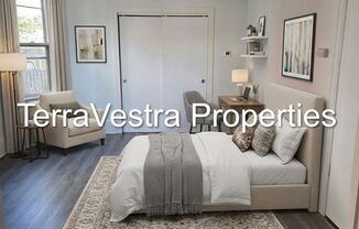 28 West Madison Avenue