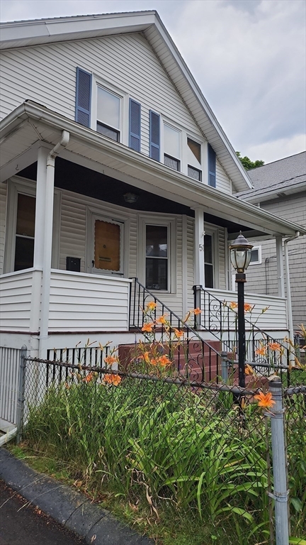 51 FAIRMONT ST