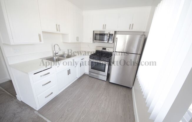 Studio, 1 bath, $2,050, Unit 35-345