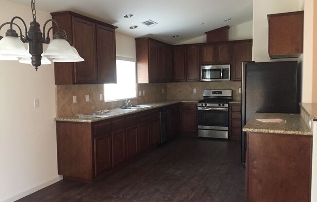 3 bed 2 bath home