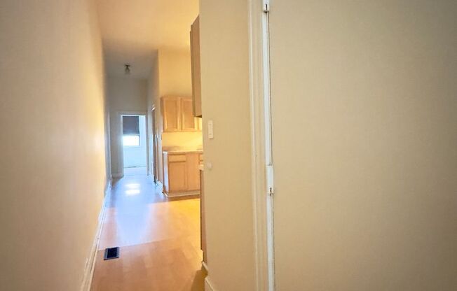 For Rent: Elegant Living on St. Paul Street – Your Urban Retreat Awaits!