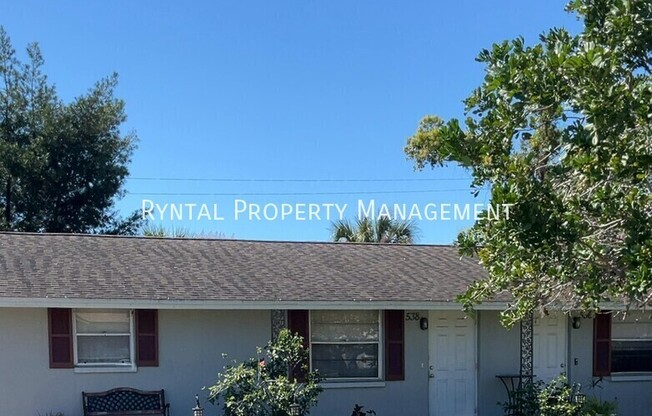538 BRIARWOOD RD
