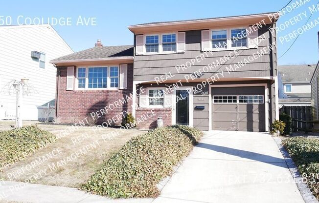 750 COOLIDGE AVE