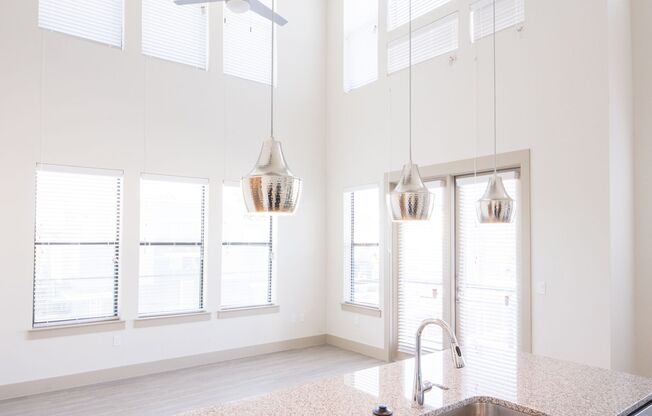 1 bed, 1.5 baths, 921 sqft, $2,070, Unit 204
