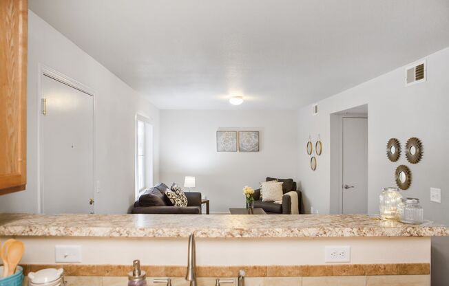 Atrium Suites Apartments