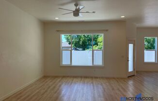 3 beds, 2 baths, $2,500