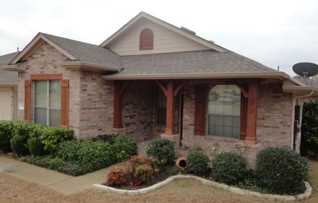 Single story 4 bedroom in Belterra