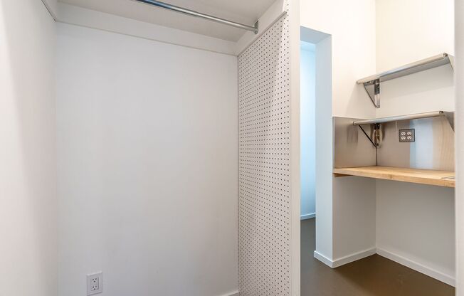 Cozy & Modern Studios Set in the Heart of the Historic Ballard Neighborhood