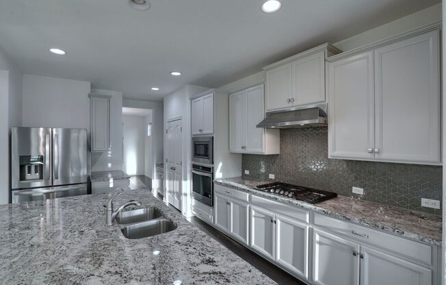 4304 Promontory Point Trail Georgetown, TX 78626