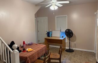 5 beds, 2 baths, $3,400