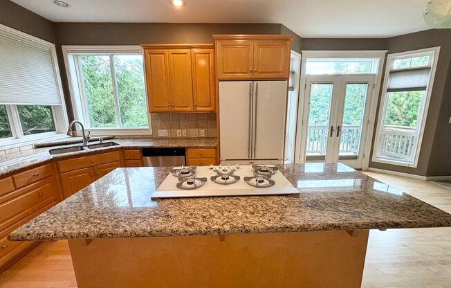 Beautiful Mt Park Home!!