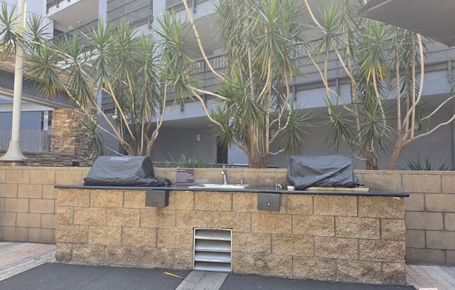 1 bed, 1 bath, 600 sqft, $2,700, Unit 227