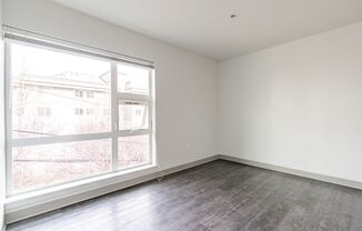 Studio, 1 bath, 185 sqft, $895