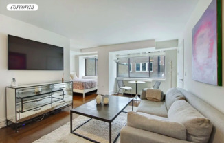 300 E 64 ST