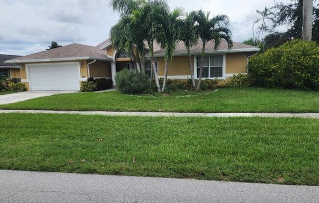 1251 Rowayton Circle, Wellington, FL 33414