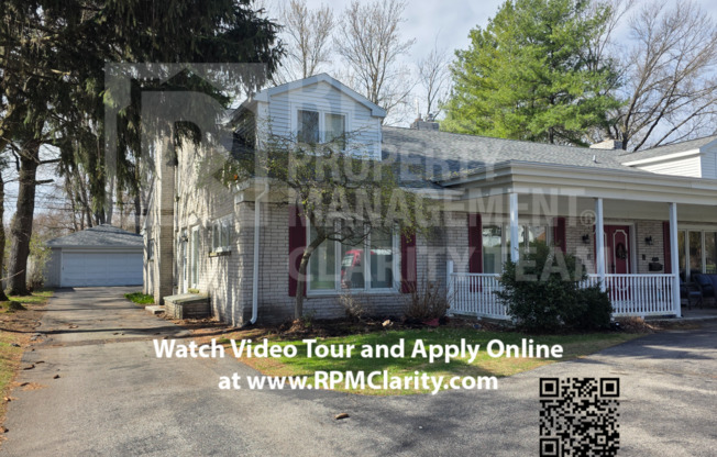 Hillandale Rd 3945 Ottawa Hills