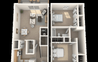 Partner-provided photo for $1598 unit