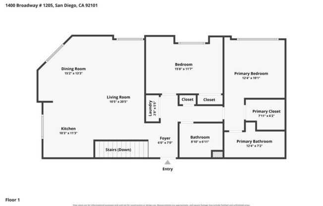 Partner-provided property photo