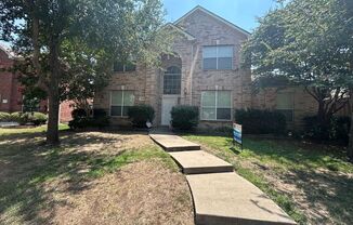 4 beds, 2.5 baths, $2,495