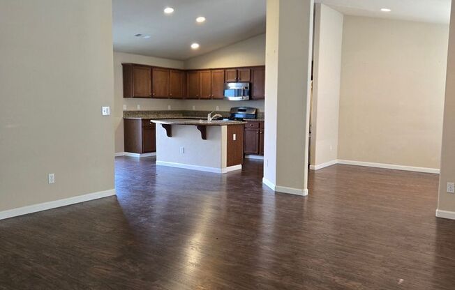 3 beds, 2 baths, $2,400