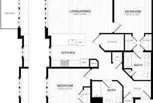 Partner-provided photo for $2985 unit