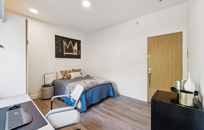 UW 22 - Affordable Student Housing Near the University of Washington – Comfort, Convenience, Community