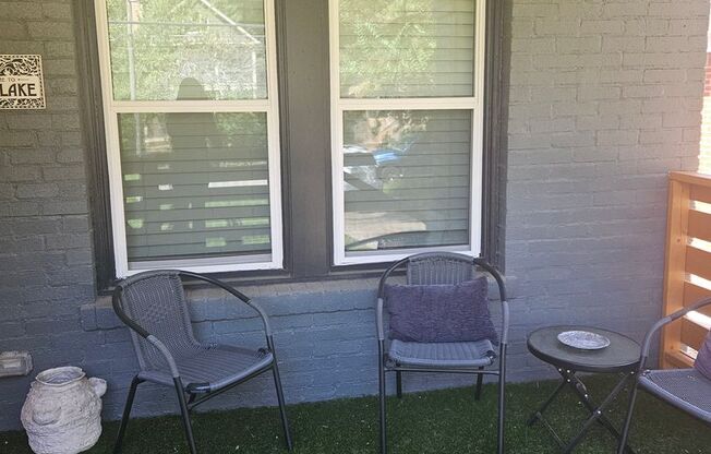 3 Bedroom 2.5 bath home