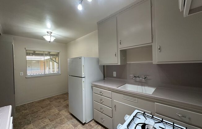 1 bed, 1 bath, $1,480, Unit 12