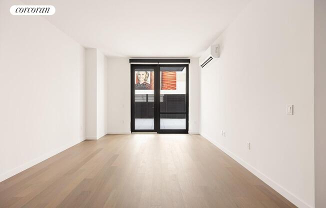 1 bed, 1 bath, $4,414, Unit 2I